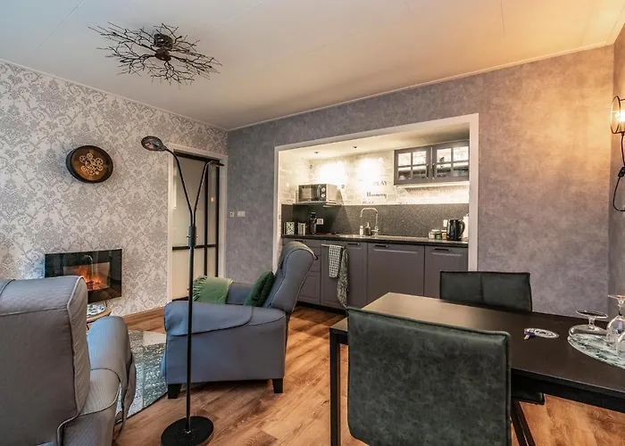 B&B Poort van Westerwolde