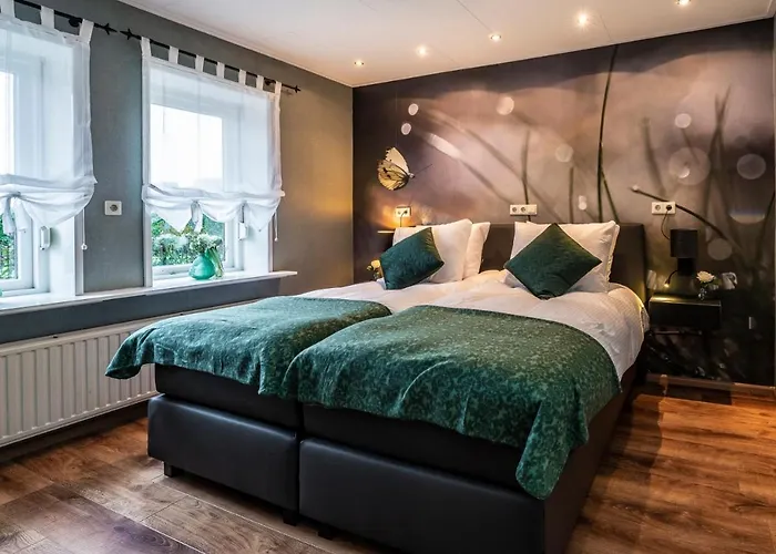 B&B Poort van Westerwolde